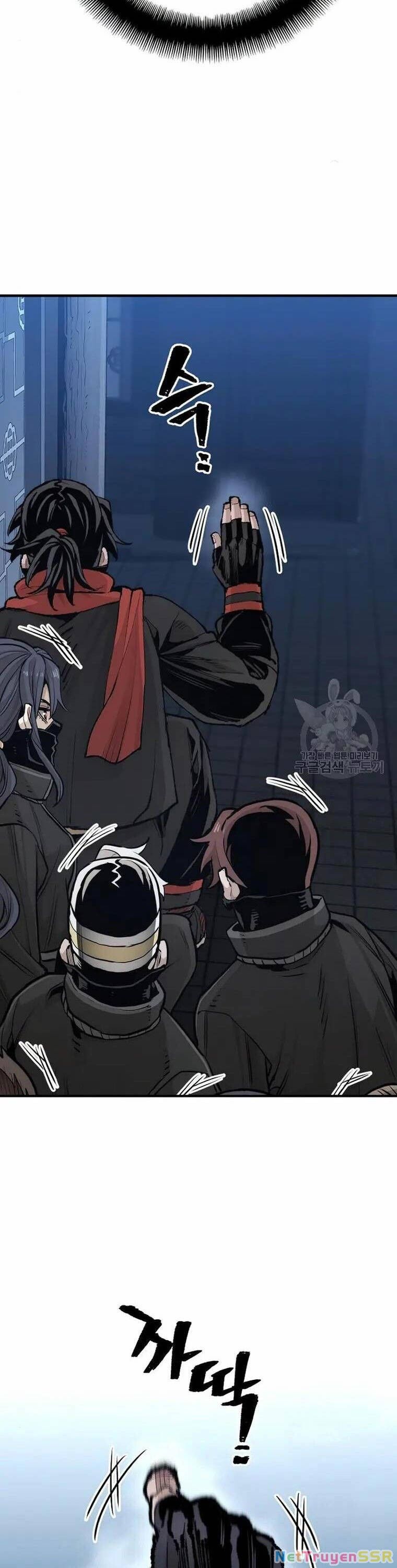 Thiên Ma Phi Thăng Truyện Chapter 99 - 31