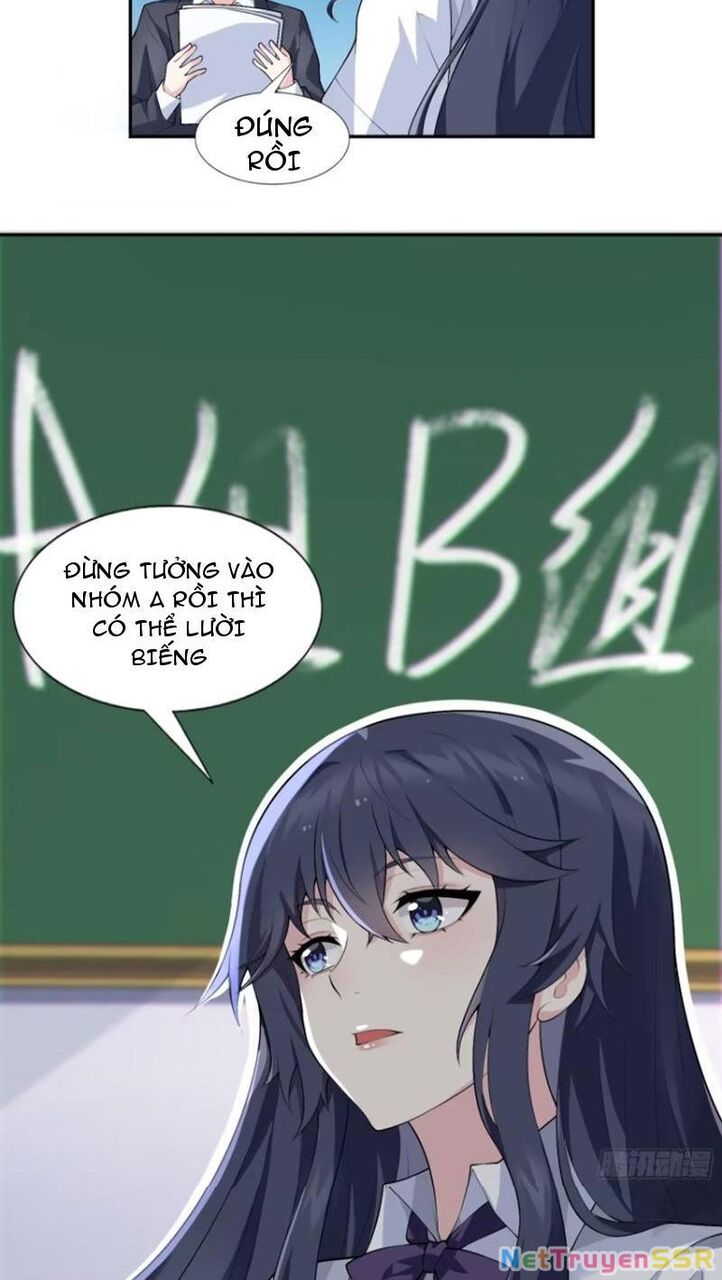 Bạn Gái Tôi Là Một Đại Tiểu Thư Xấu Xa Sao? Chapter 63 - 19