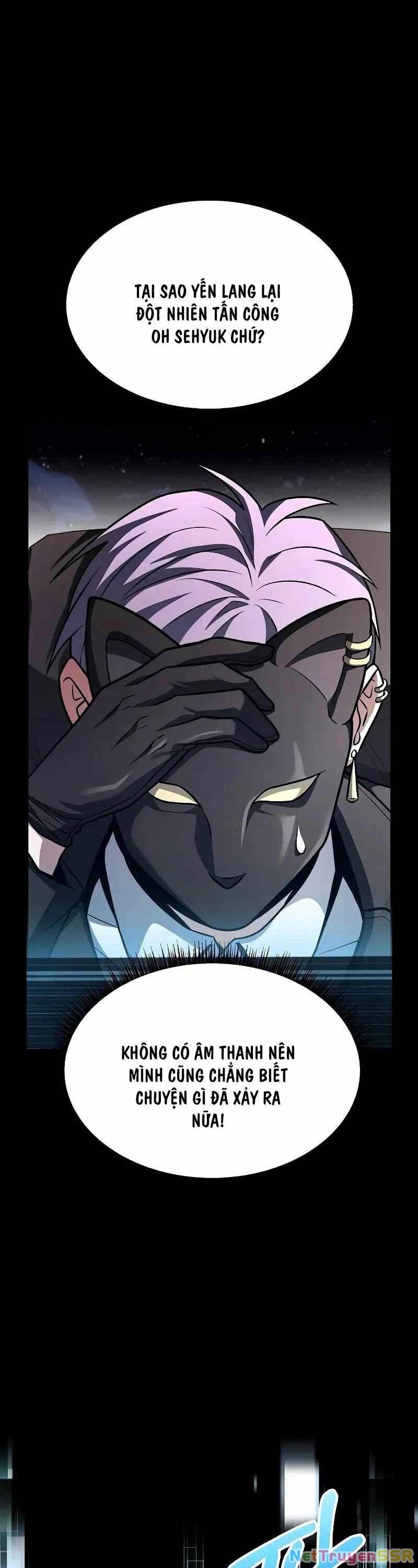 Chòm Sao Là Đệ Tử Của Tôi Chapter 71 - 19