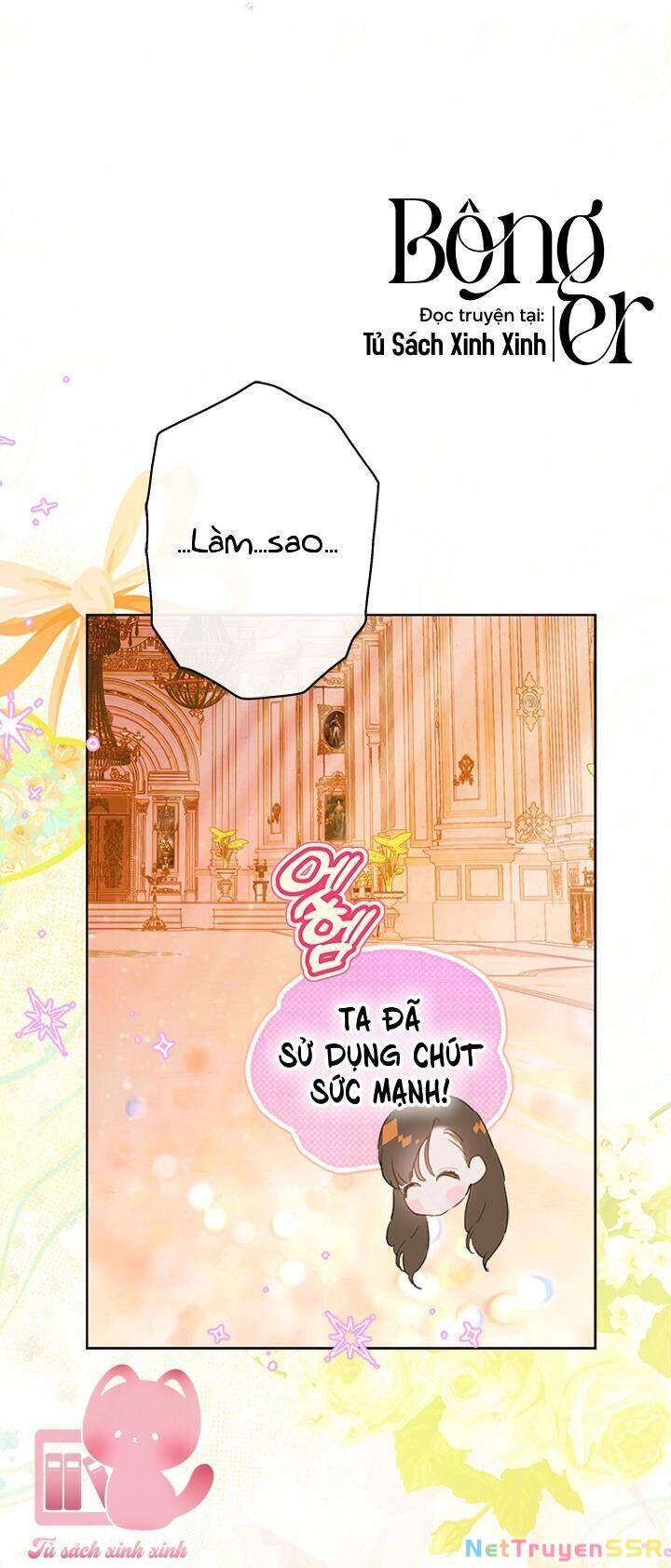 Khế Ước Hôn Nhân Của Mẹ Tôi Chapter 61 - 48