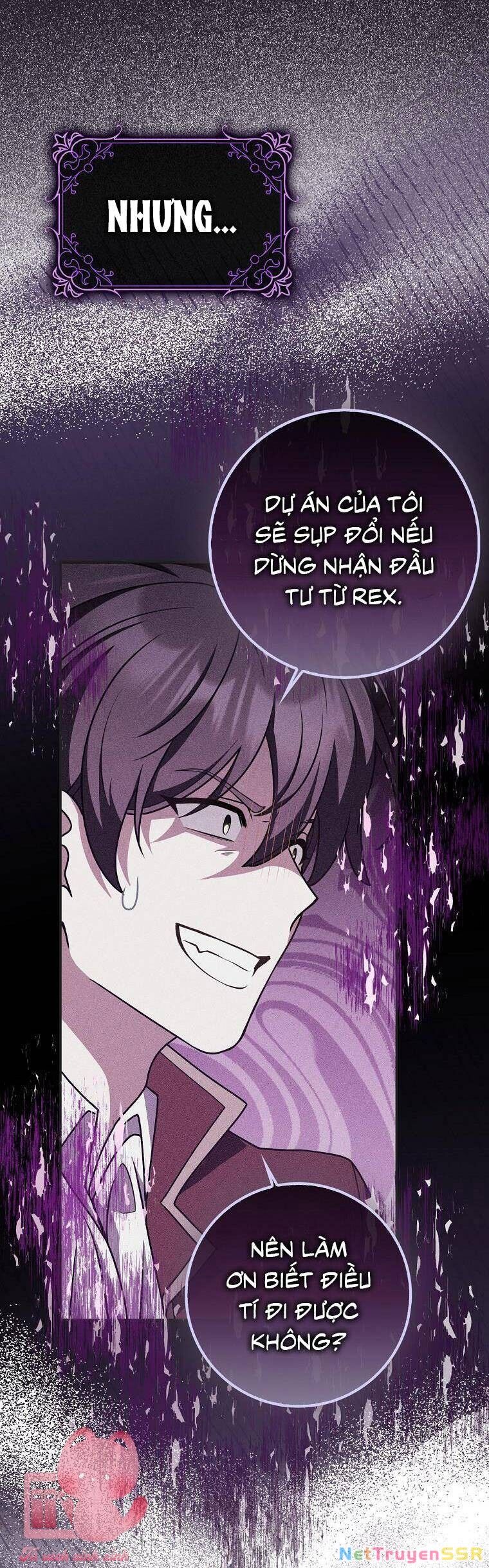 Tôi Thề Chúng Ta Chỉ Là Bạn Chapter 48 - 61