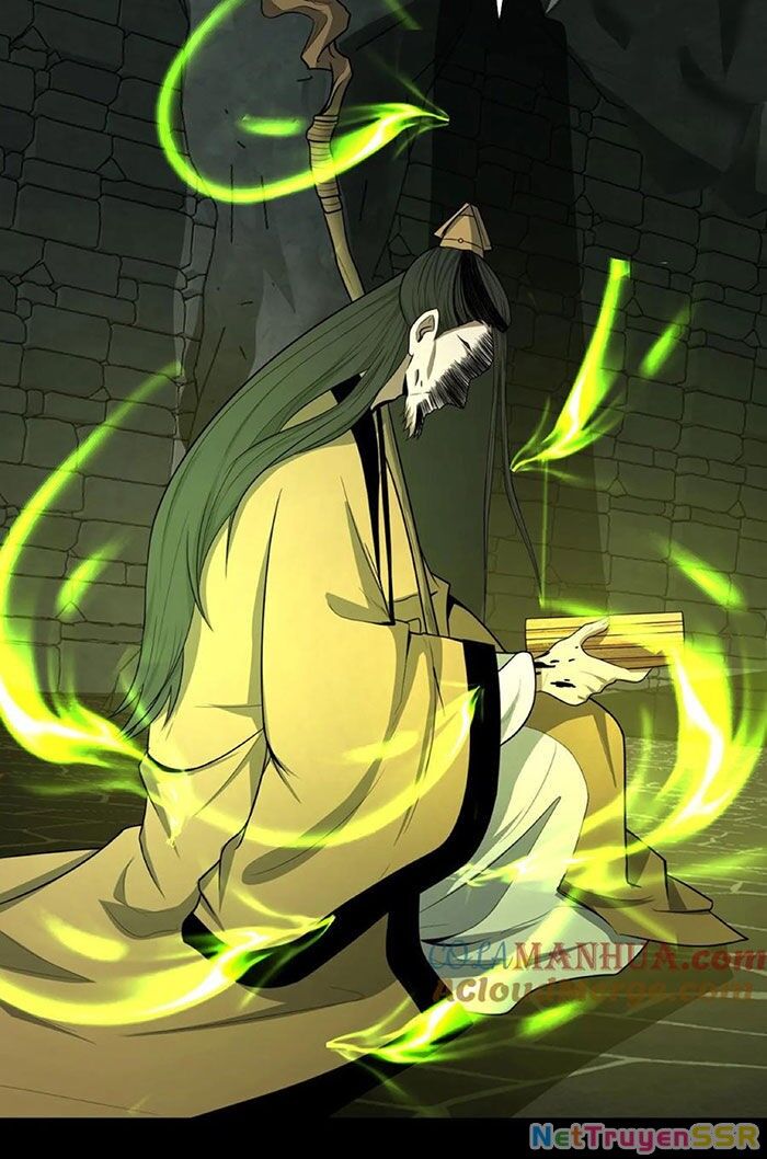 Ngày Tôi Sinh Ra, Bách Quỷ Dạ Hành, Tuyết Thi Hộ Đạo Chapter 130 - 24