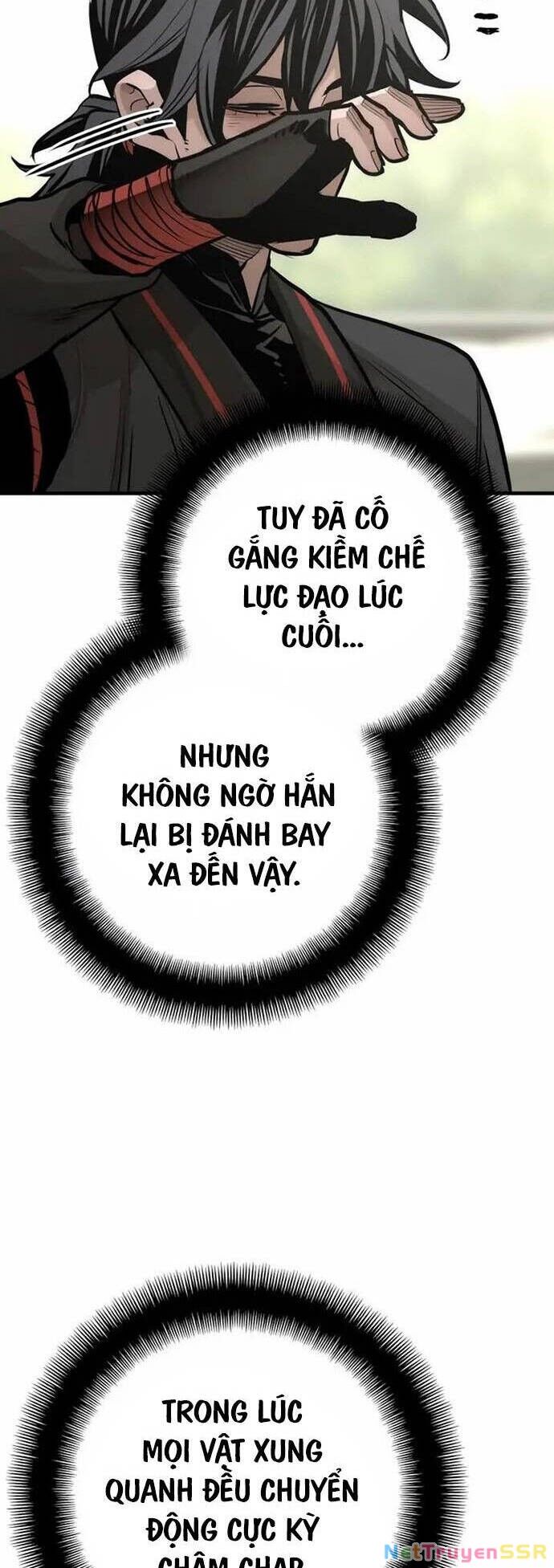 Thiên Ma Phi Thăng Truyện Chapter 89 - 24