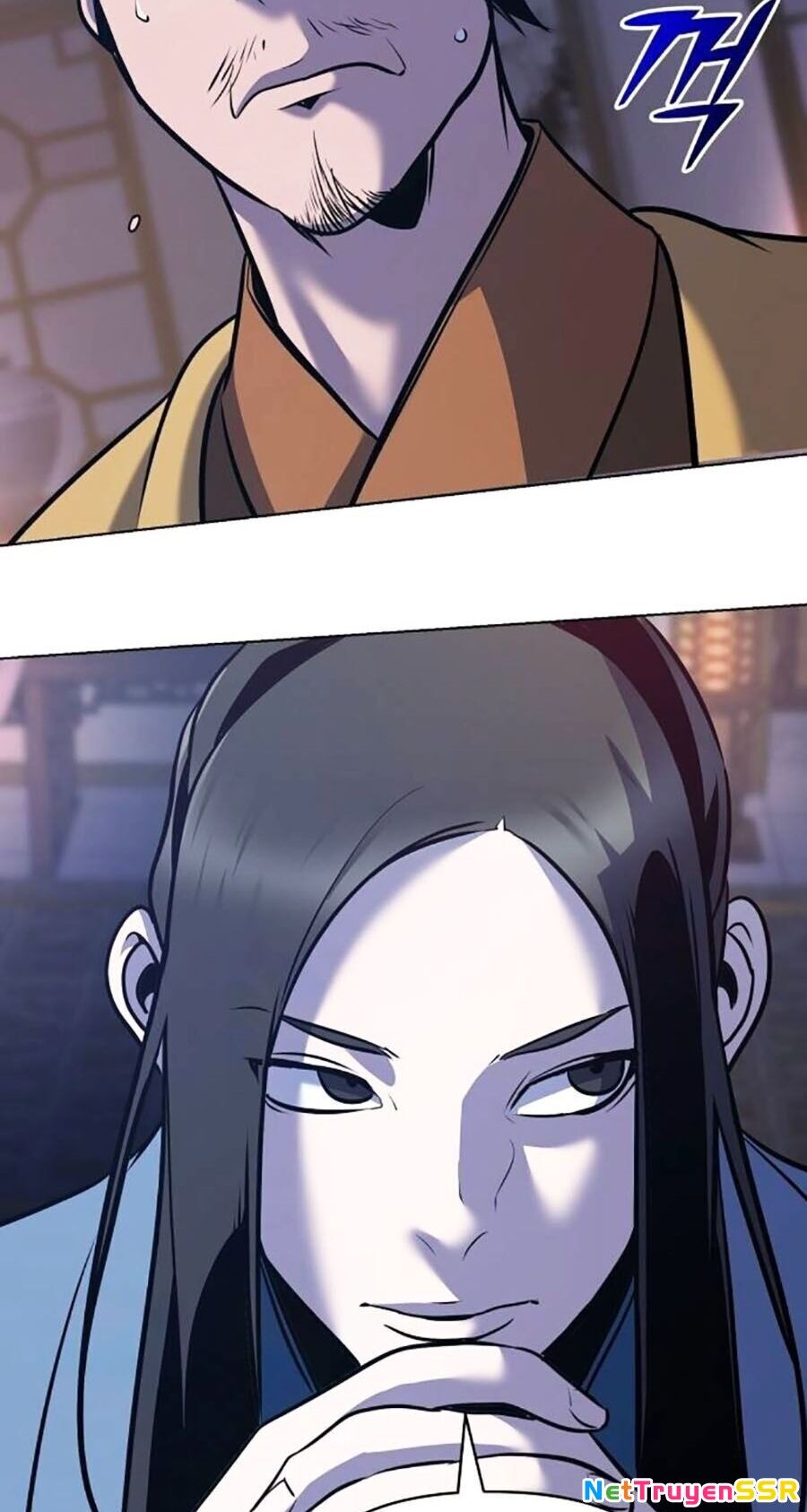 Tiểu Tử Đáng Ngờ Lại Là Cao Thủ Chapter 33 - 35