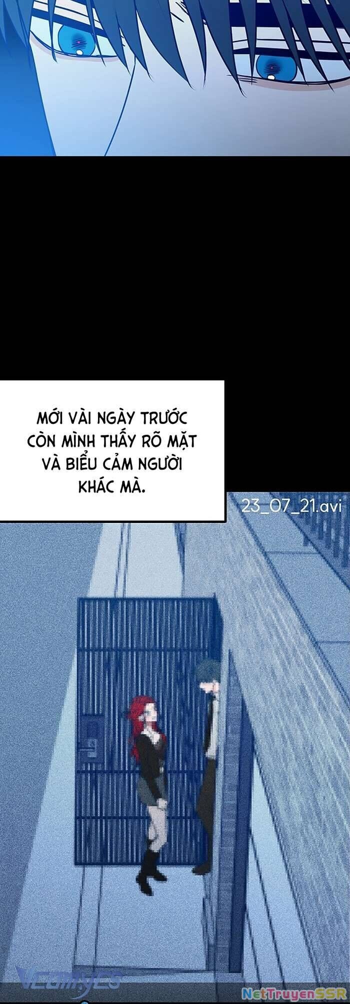 Kẻ Rác Rưởi Không Đáng Được Yêu Chapter 105 - 25