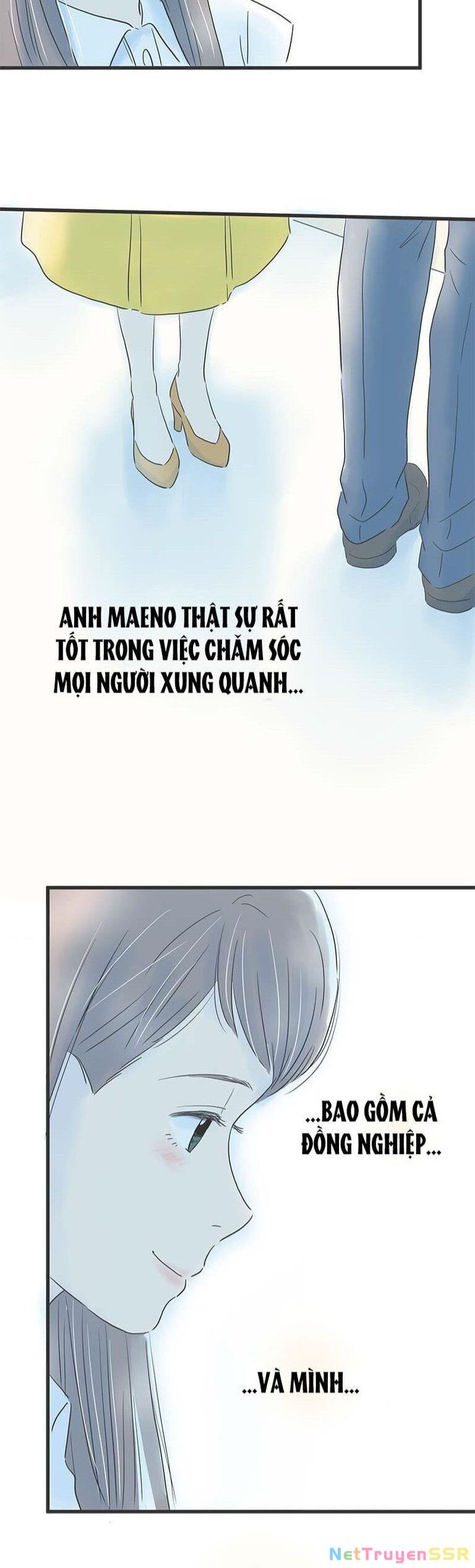 Taisetsu Na Hi Wa Itsumo Ame Chapter 6 - 23