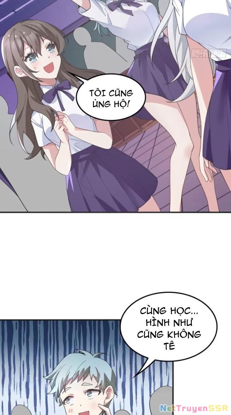 Bạn Gái Tôi Là Một Đại Tiểu Thư Xấu Xa Sao? Chapter 64 - 27