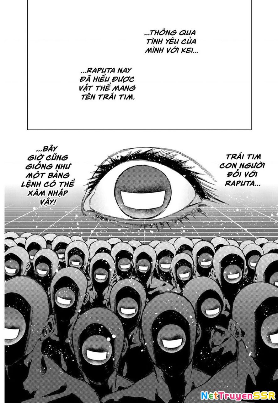 Shinsou No Raputa Chapter 2 - 69