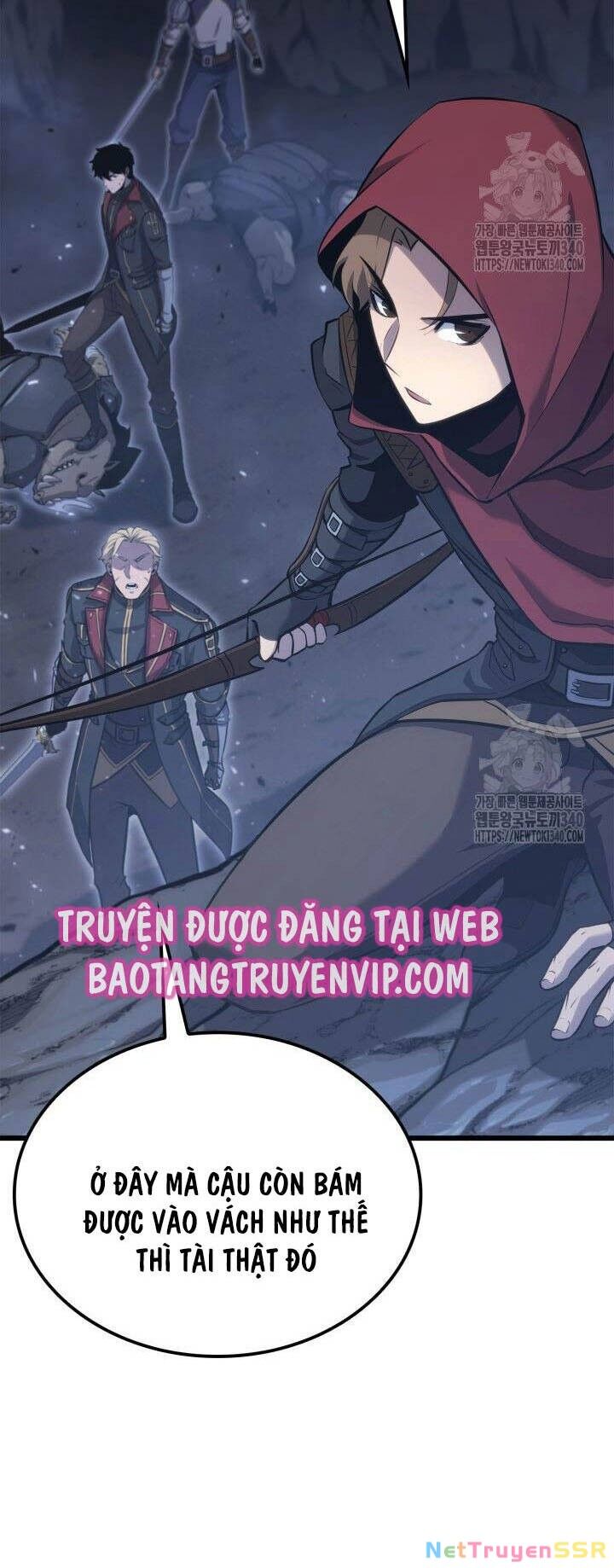 Con Trai Út Của Bá Tước Là Một Người Chơi Chapter 59 - 15
