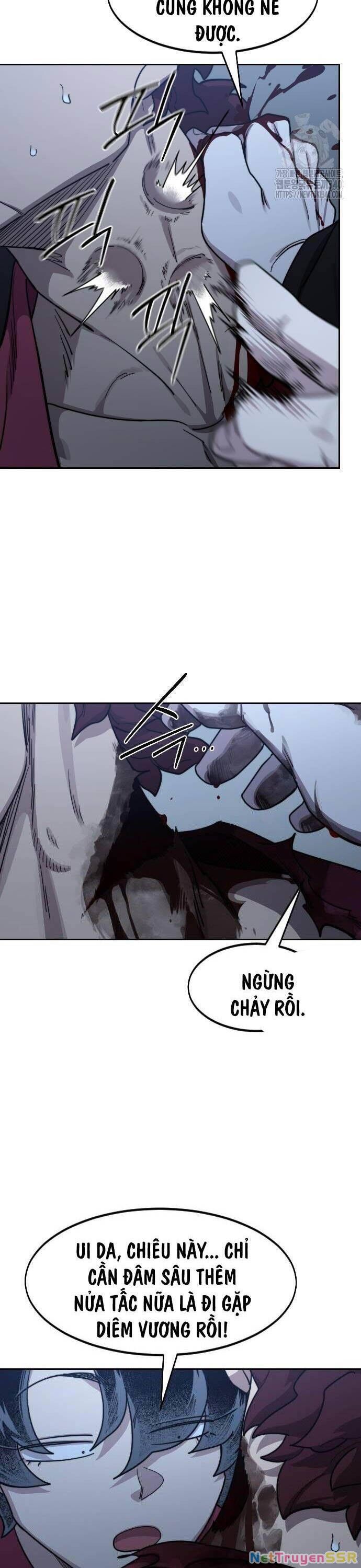 Hoa Sơn Tái Xuất Chapter 126 - 3