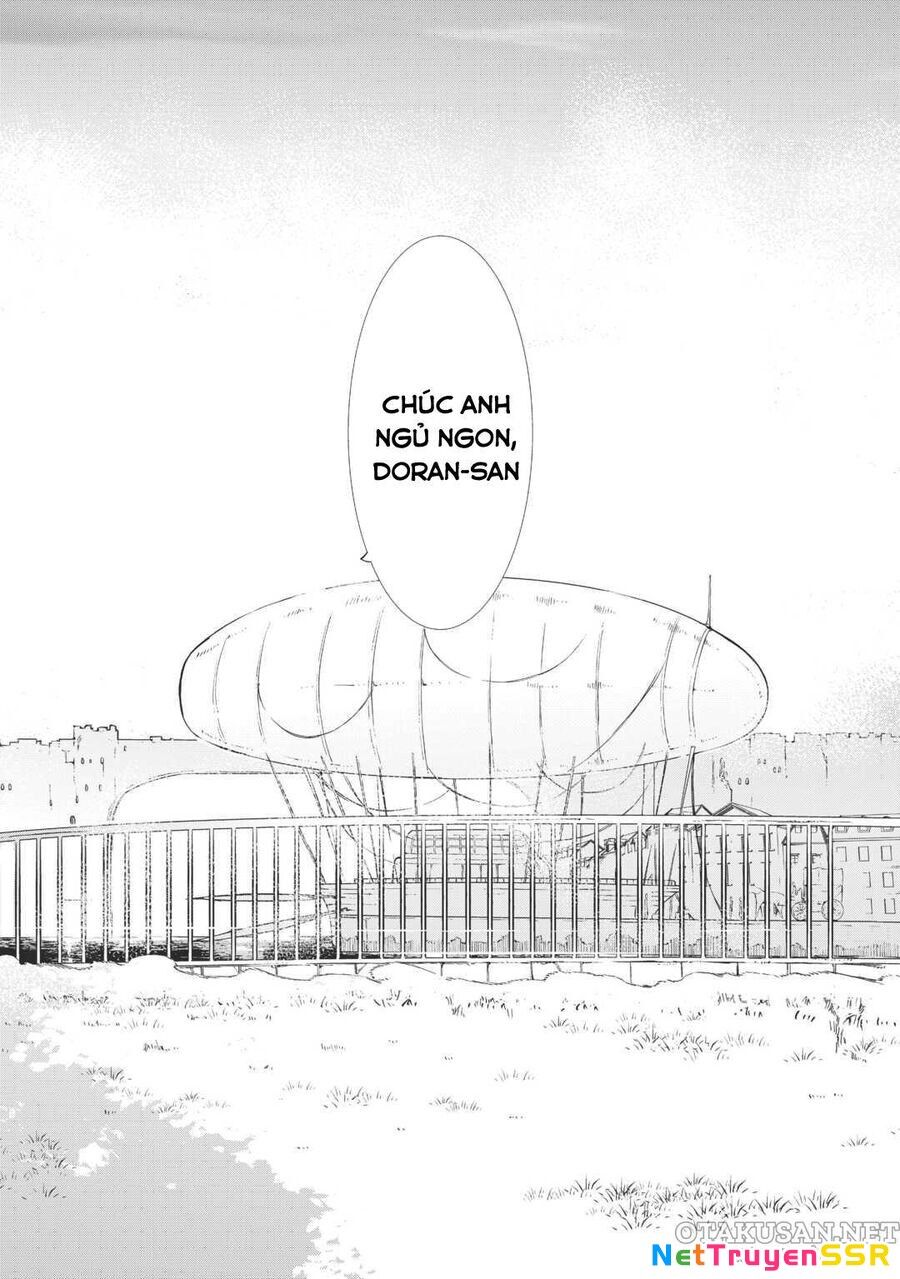 Sayonara Ryuusei, Konnichiwa Jinsei Chapter 87.5 - 12