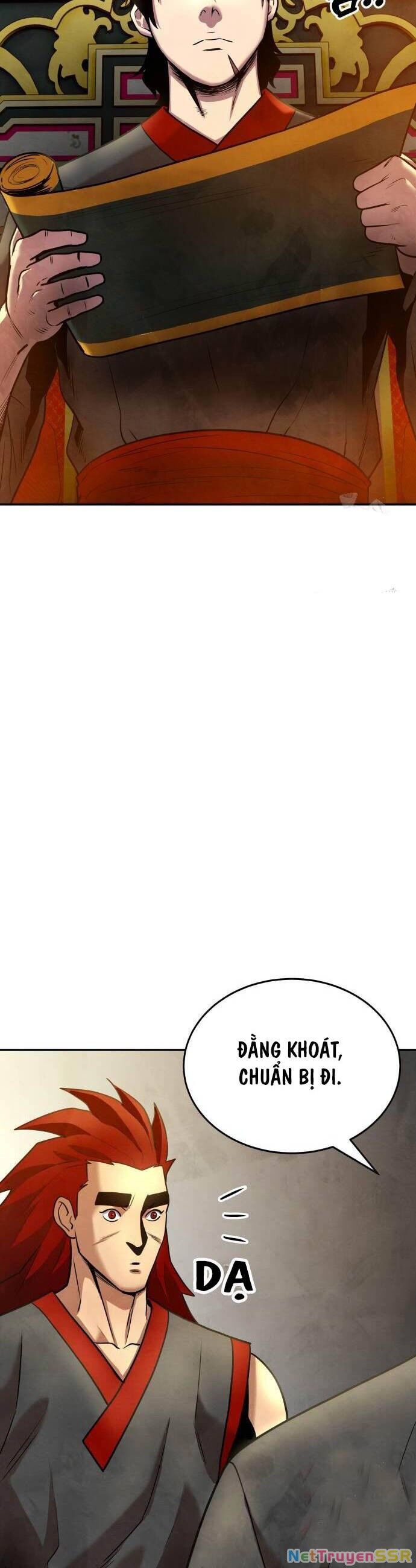 Tay Súng Chinh Phục Võ Lâm Chapter 12 - 54