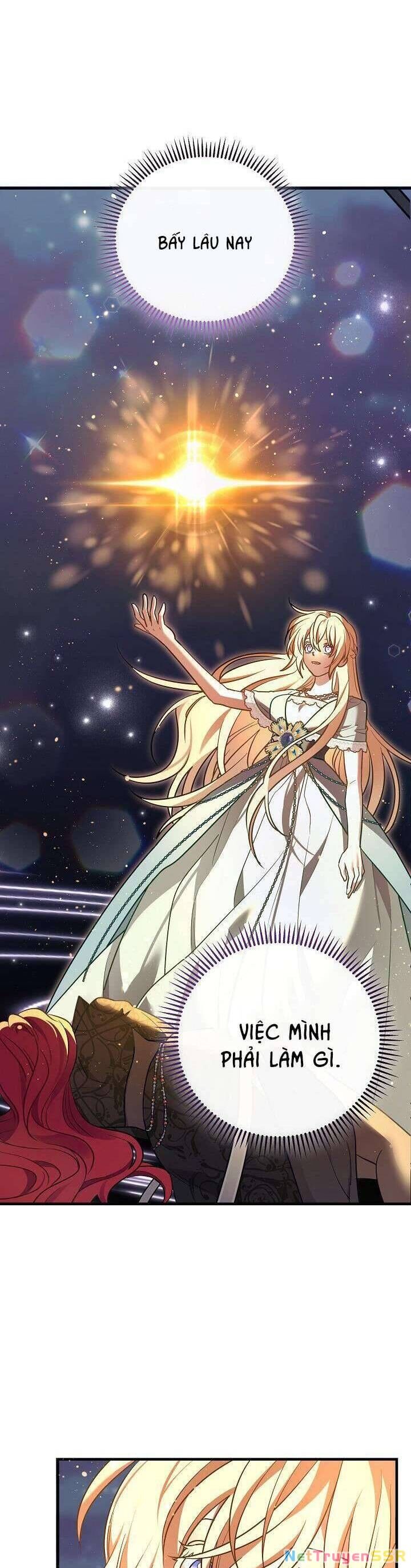 Thánh Nữ Bé Con Muốn Hủy Diệt Thế Giới Chapter 59 - 15
