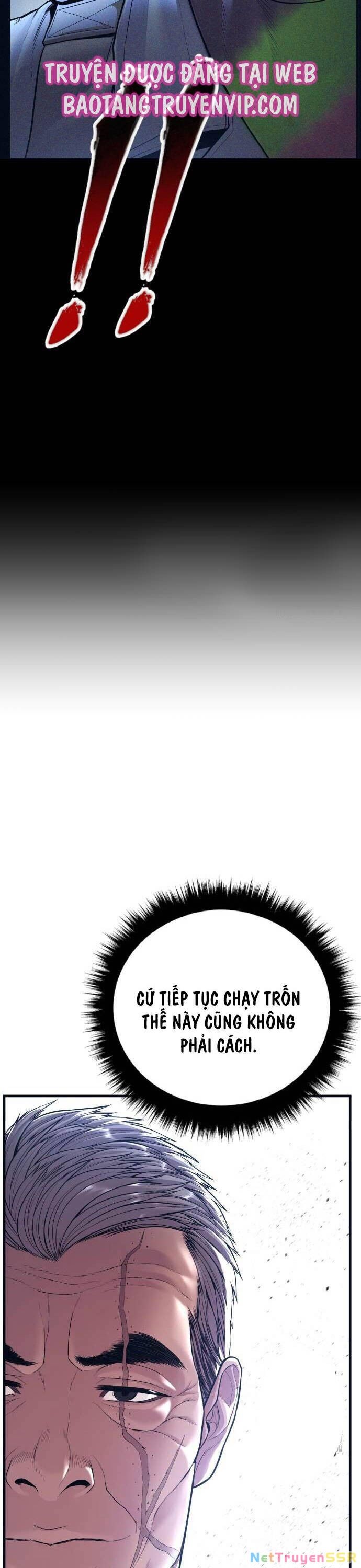 Bố Tôi Là Đặc Vụ Chapter 141 - 23