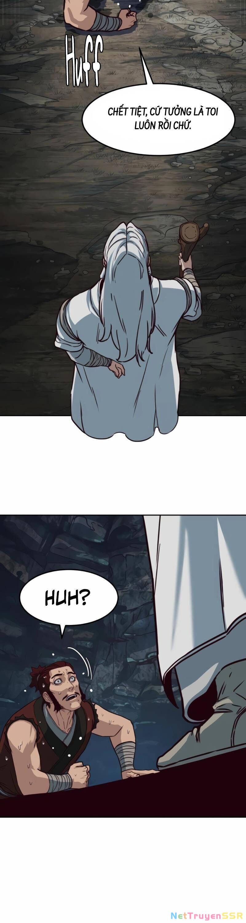 Túy Kiếm Dạ Hành Chapter 115 - 17