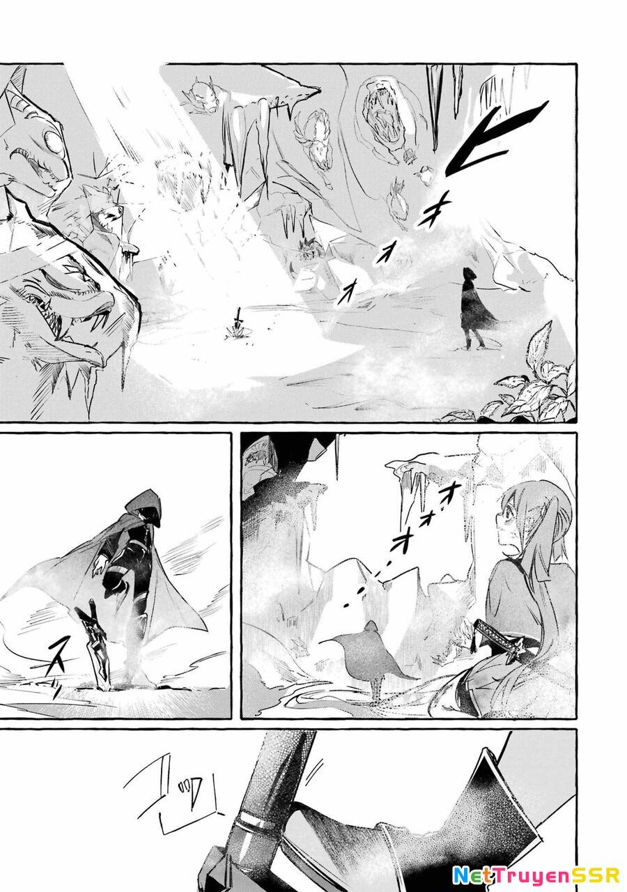 Saikyou Mahoushi No Inton Keikaku Chapter 15 - 9
