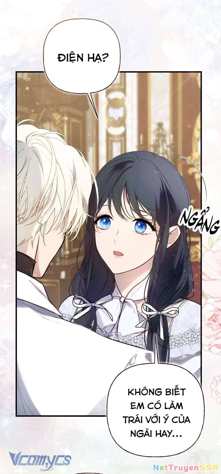 Lilien Của Turin Chapter 53 - 8