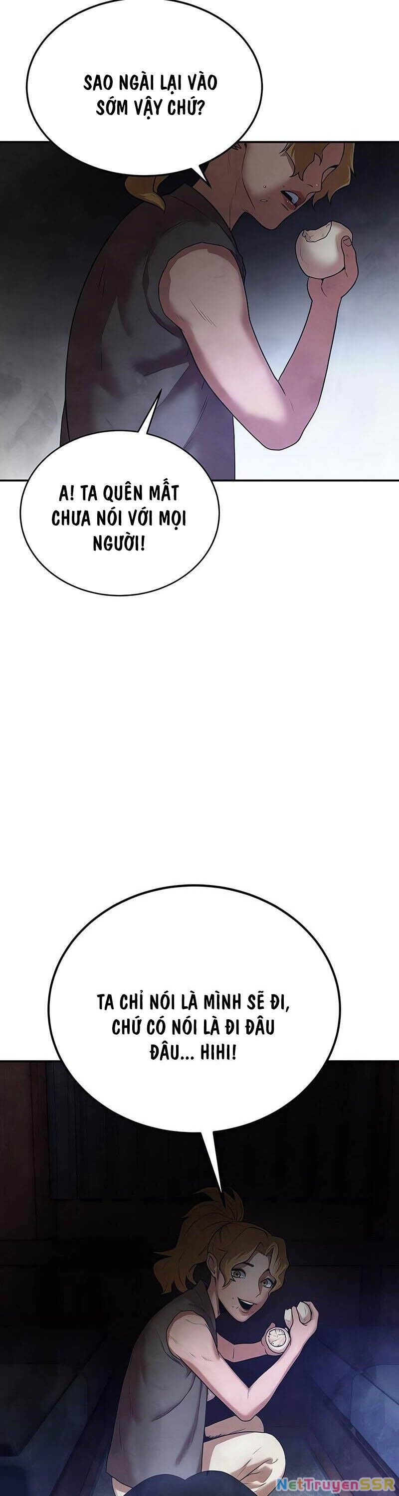 Tay Súng Chinh Phục Võ Lâm Chapter 13 - 53