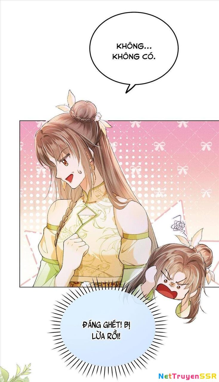 Nữ Phụ Không Muốn Nam Nữ Chính Chia Tay Chapter 8 - 19