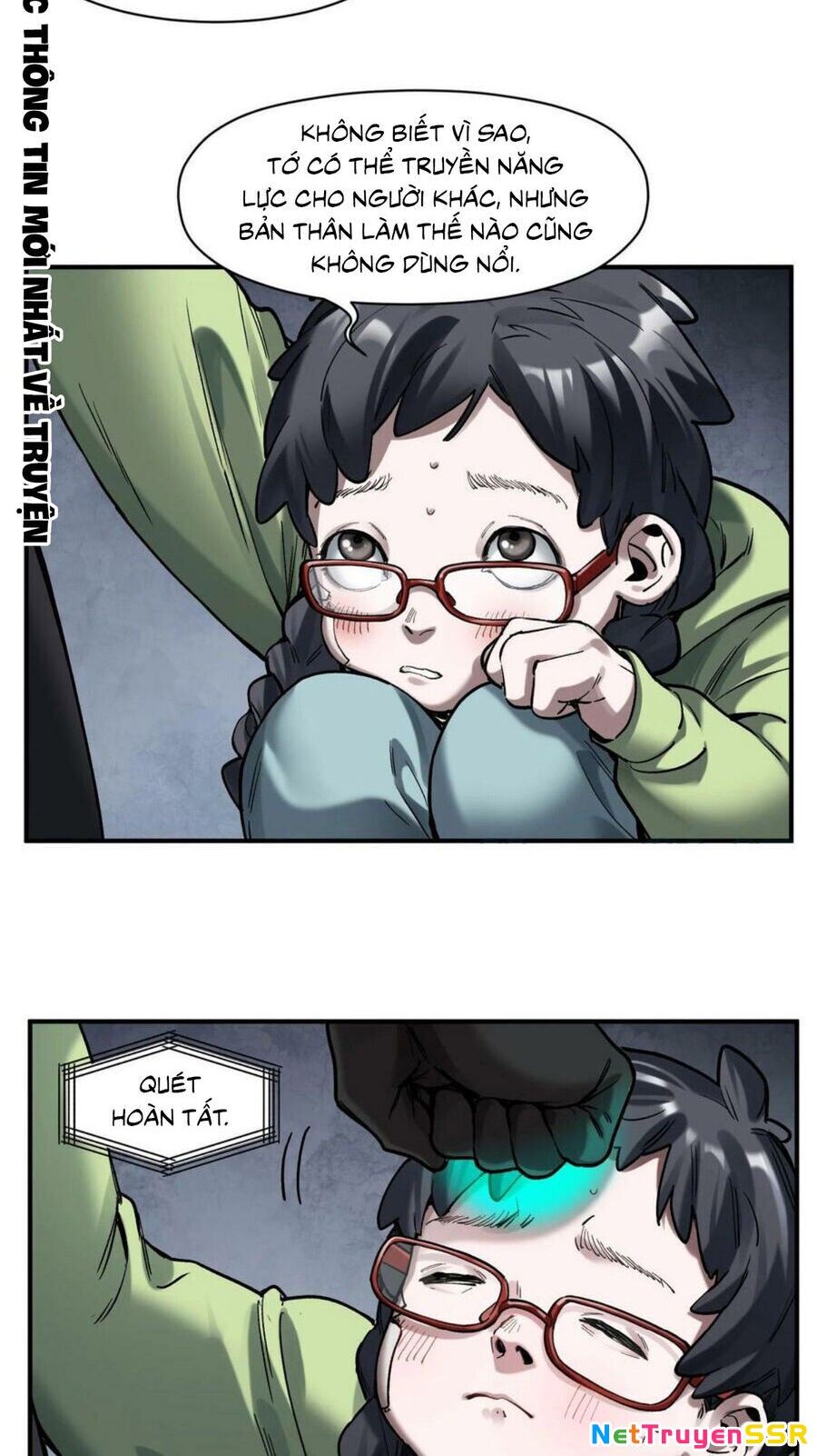 Khởi Tạo Nhân Vật Phản Diện Chapter 144 - 22