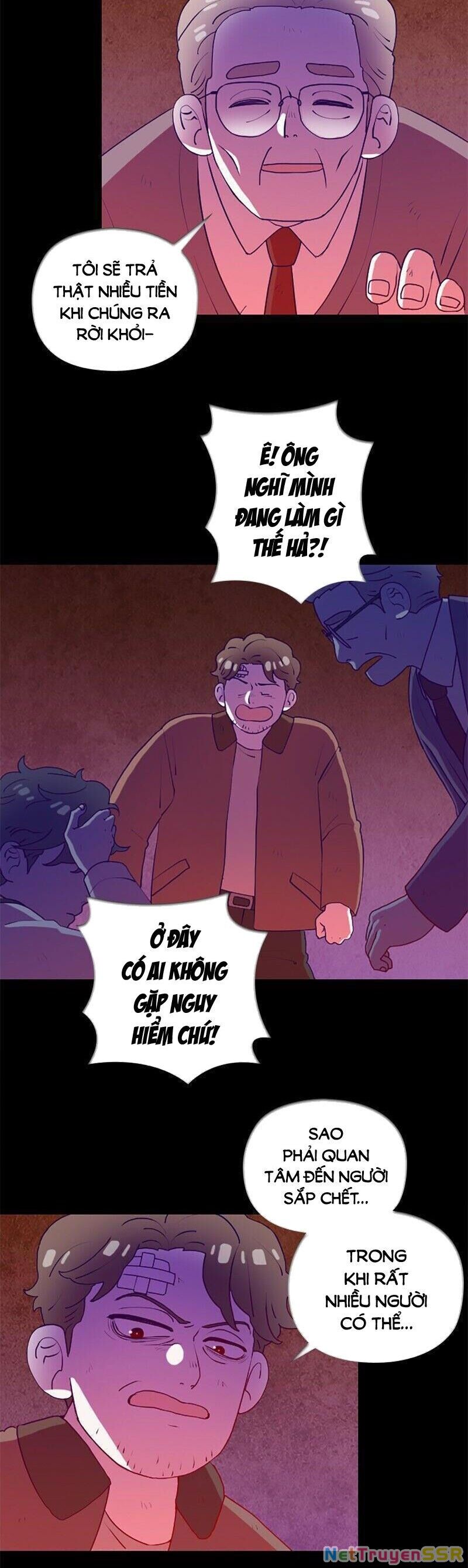 Ma Kể Chuyện 2 Chapter 47 - 4