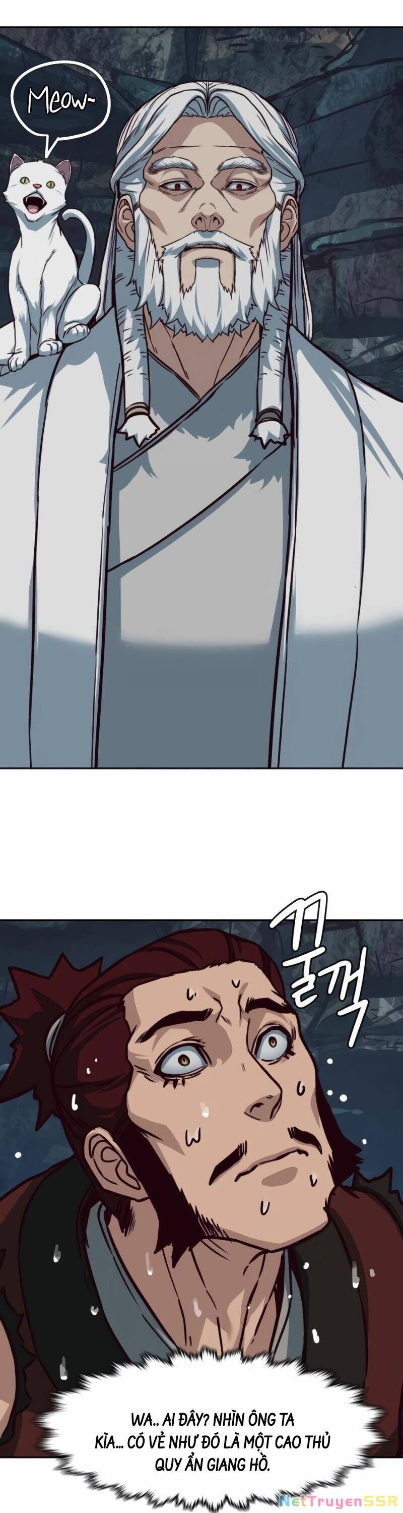 Túy Kiếm Dạ Hành Chapter 115 - 18