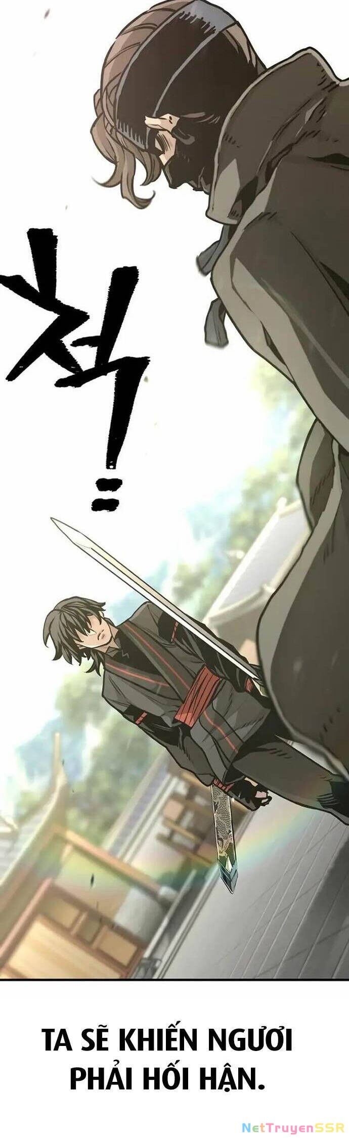 Thiên Ma Phi Thăng Truyện Chapter 89 - 58