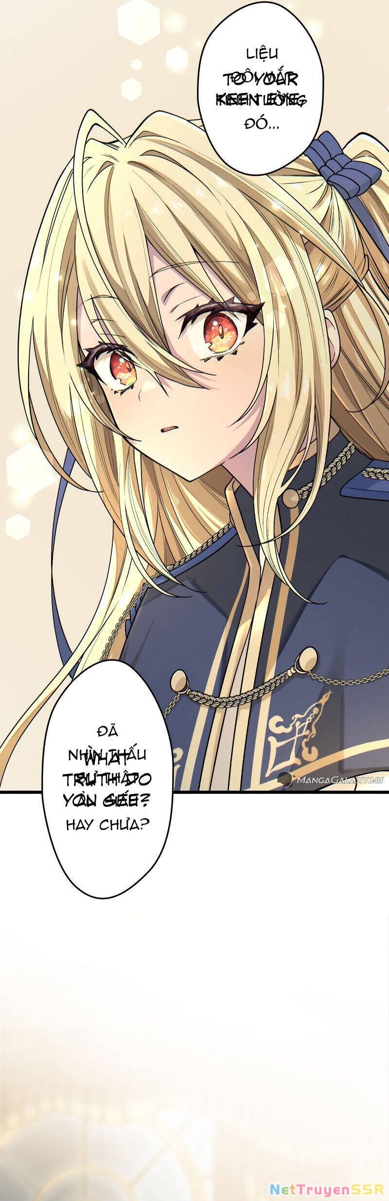 Kottou Mahougu Wa Reijou Alice Ni Sasayaku ‐ Oushitsu Kobutsushou No Jikenroku Chapter 2.2 - 22