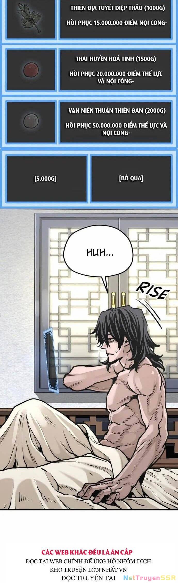 Thiên Ma Phi Thăng Truyện Chapter 92 - 26