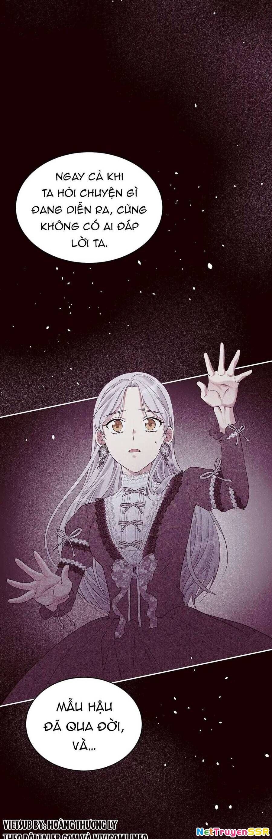 Mục Tiêu Là Cuộc Sống Hoàn Hảo Bất Khả Xâm Phạm Chapter 132 - 52