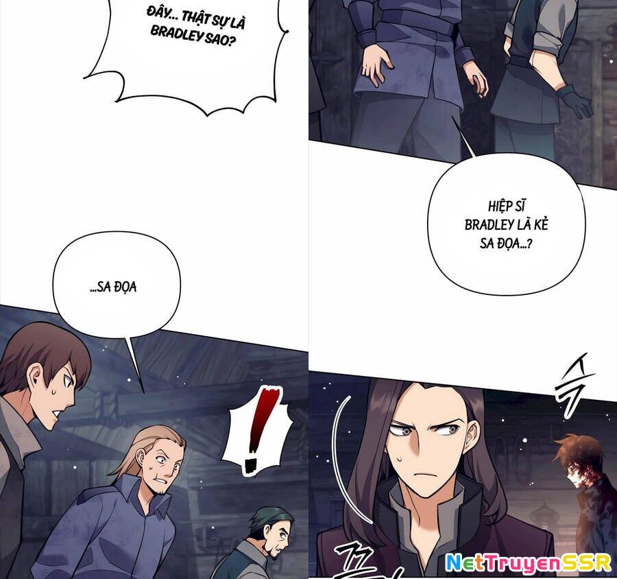 Trở Thành Tên Khốn Ở Thế Giới Dark Fantasy Chapter 29 - 12