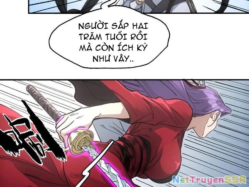 Xa Đao Nhân Chapter 40 - 70