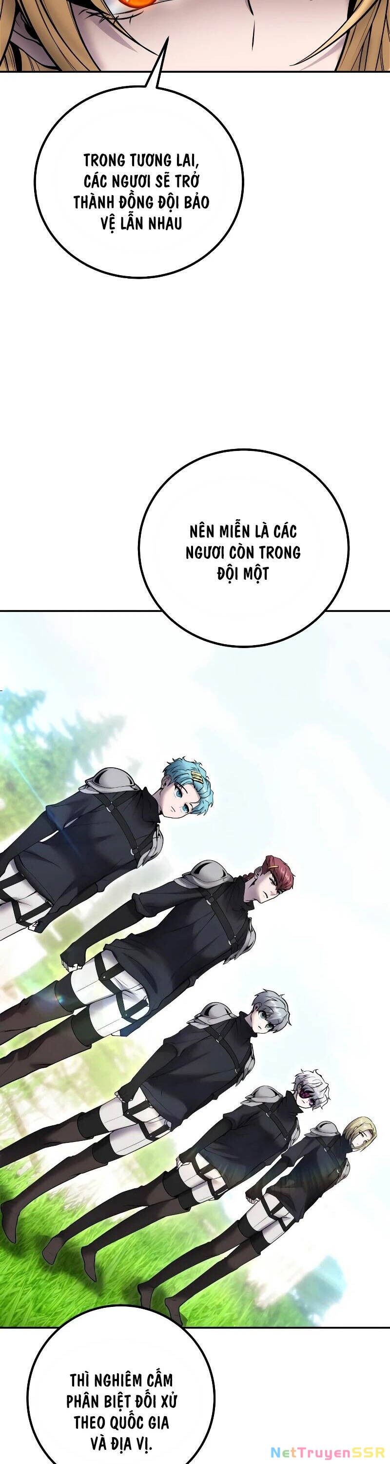 Tôi Mạnh Hơn Anh Hùng Chapter 47 - 10