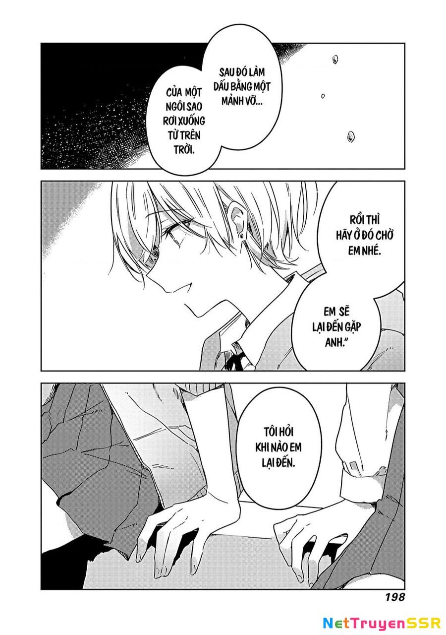 Đoá Hoa Nở, Tựa Tu La Chapter 5 - 25