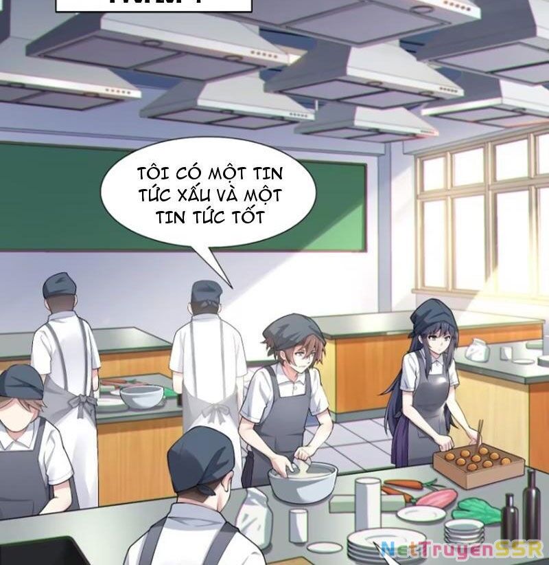 Bạn Gái Tôi Là Một Đại Tiểu Thư Xấu Xa Sao? Chapter 63 - 48