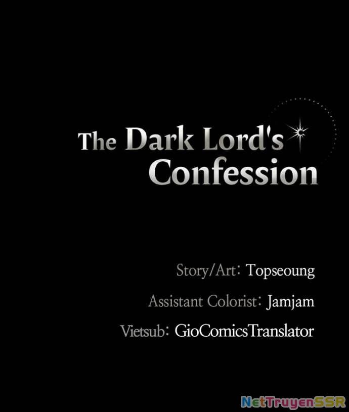Lời Thú Nhận Của Chúa Tể Bóng Tối Chapter 35 - 75