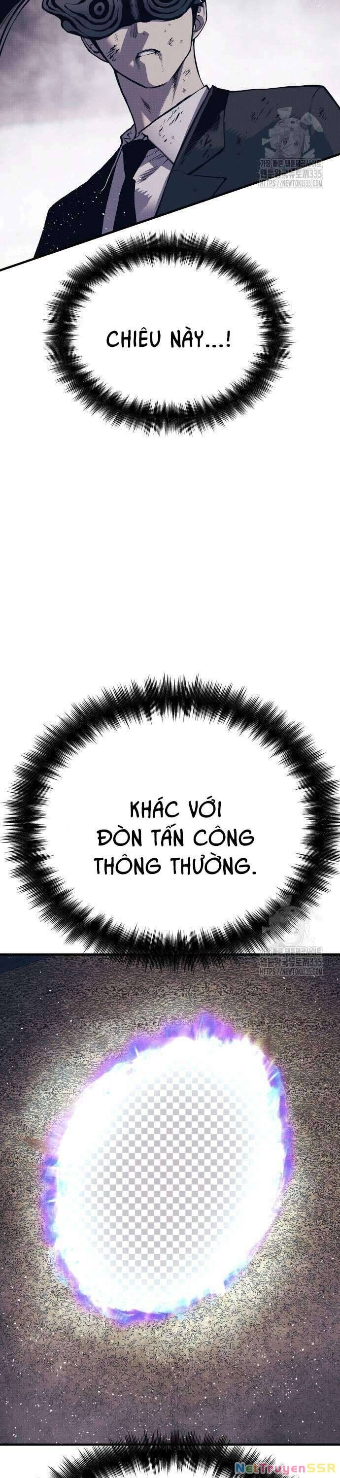 Người Thây Ma Chapter 101 - 3
