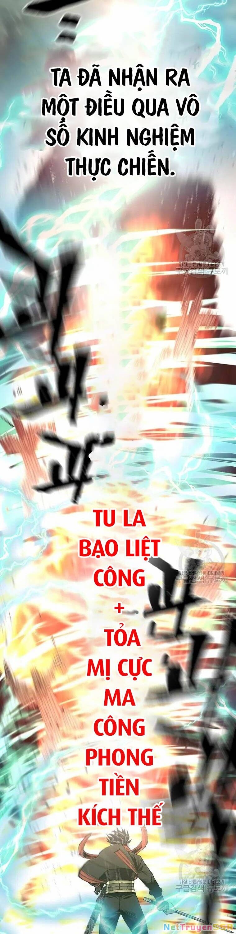 Thiên Ma Phi Thăng Truyện Chapter 99 - 59