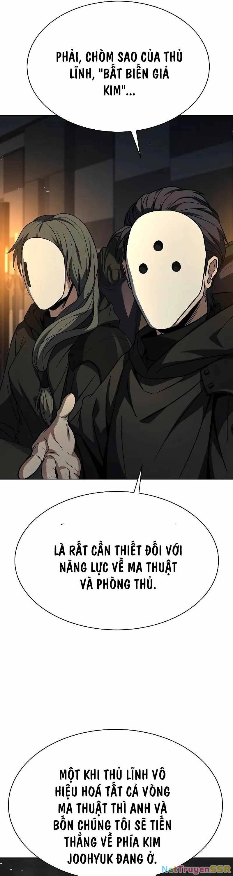 Chòm Sao Là Đệ Tử Của Tôi Chapter 71 - 37