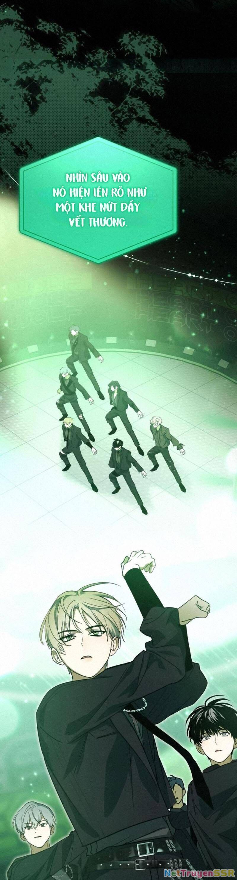 Tôi Trở Thành Thành Viên Trẻ Tuổi Nhất Nhóm Nhạc Idol Nam Chapter 27 - 18