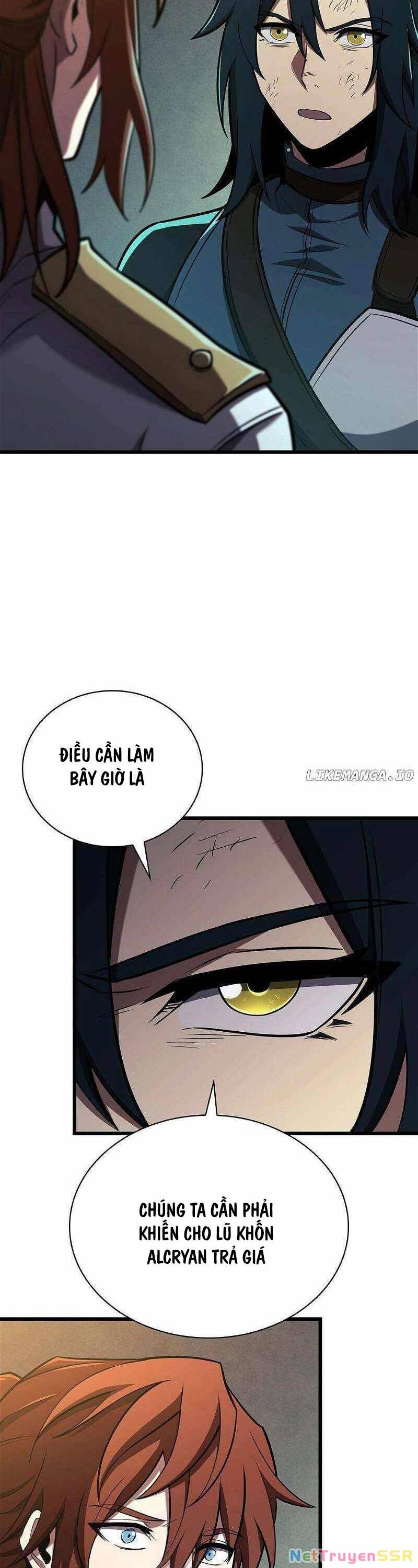 Ánh Sáng Cuối Con Đường Chapter 190 - 13