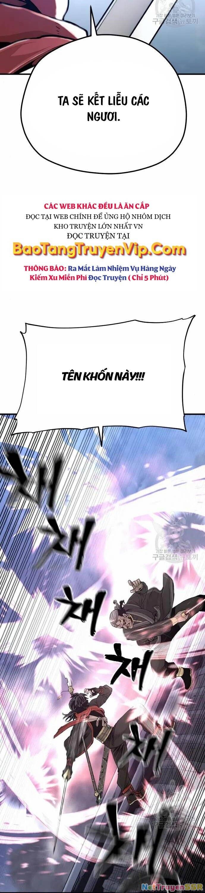 Thiên Ma Phi Thăng Truyện Chapter 100 - 33