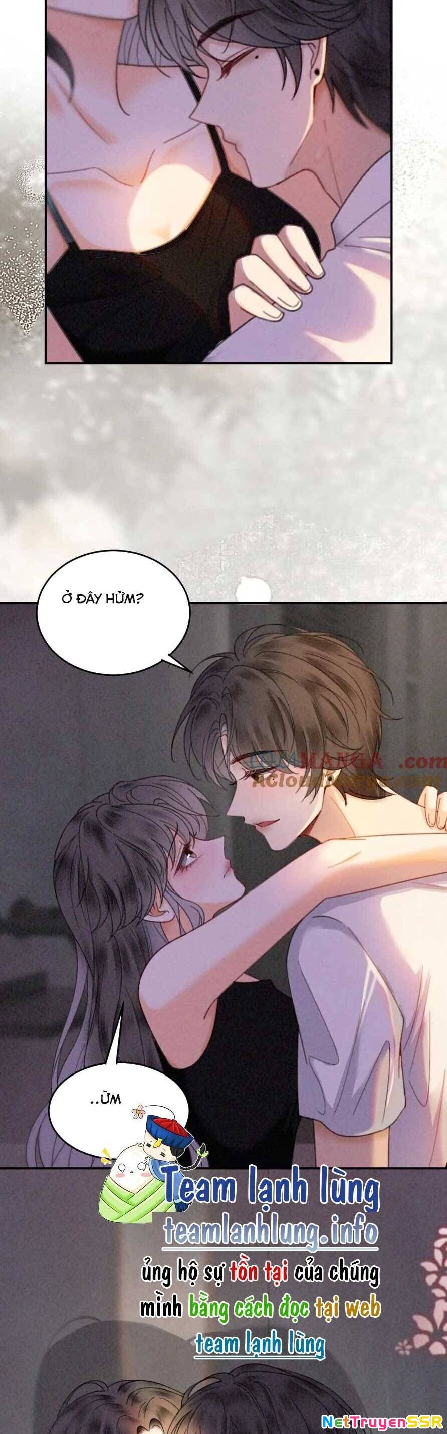 Cùng Đỉnh Lưu Ảnh Đế Yêu Đương Phát Đường Chapter 322 - 13