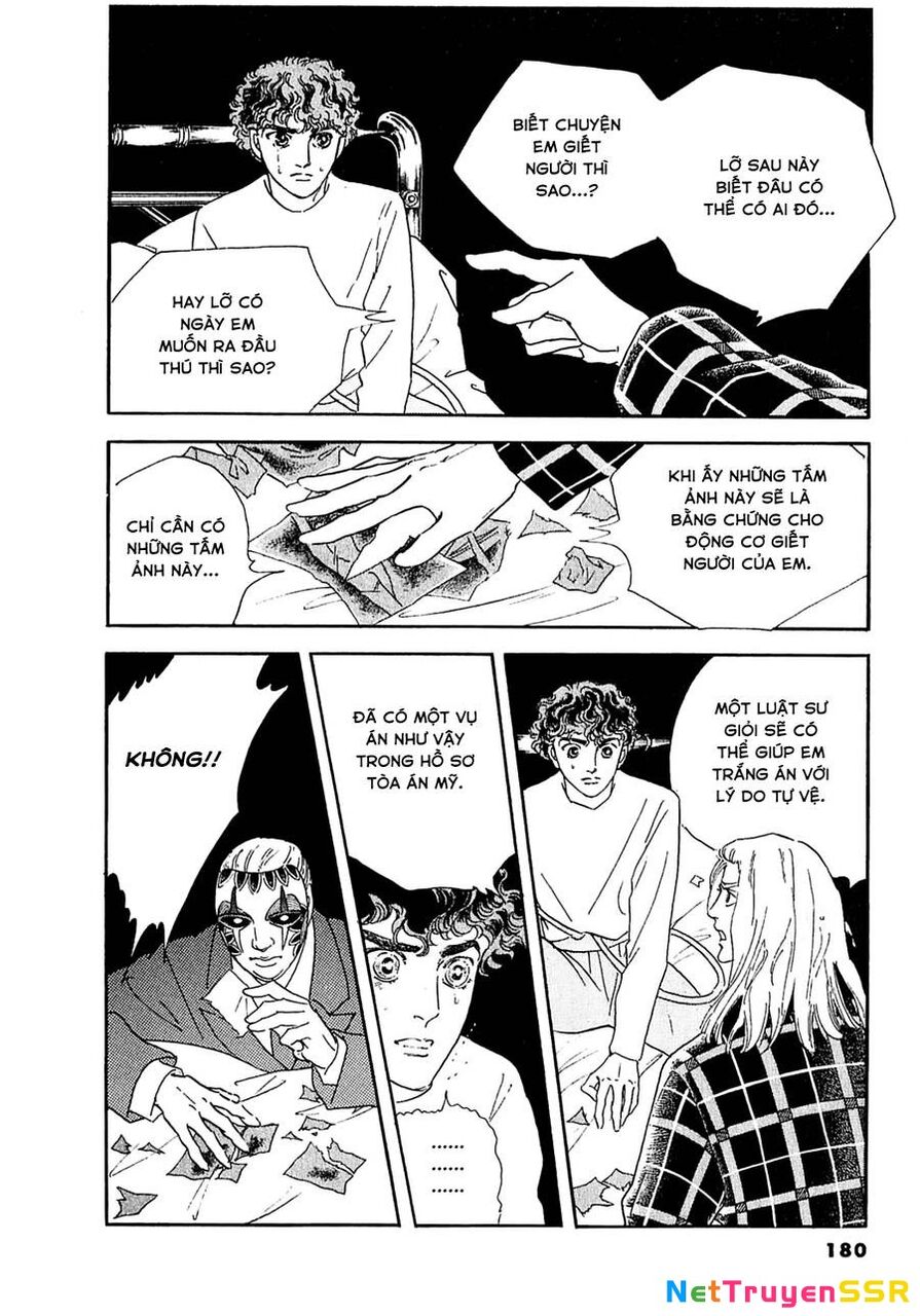 Ngự Trị Ta, Vị Chúa Tàn Bạo - Zankoku Na Kami Ga Shihaisuru Chapter 35 - 52