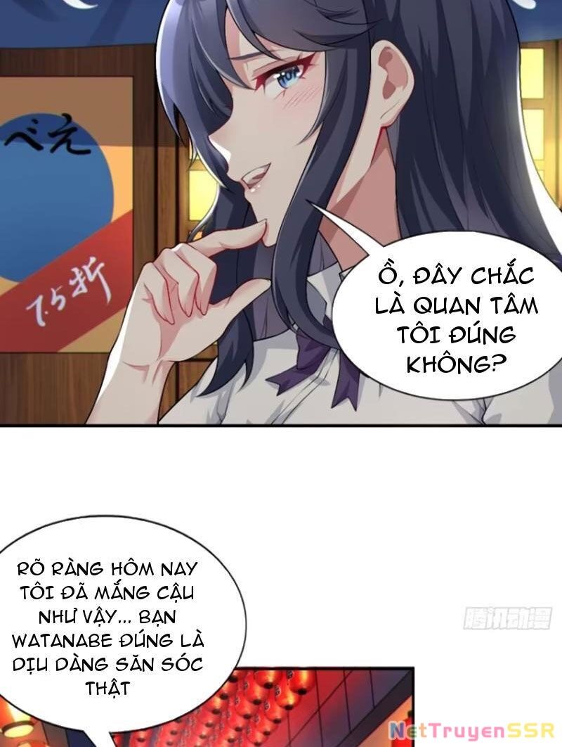 Bạn Gái Tôi Là Một Đại Tiểu Thư Xấu Xa Sao? Chapter 65 - 26