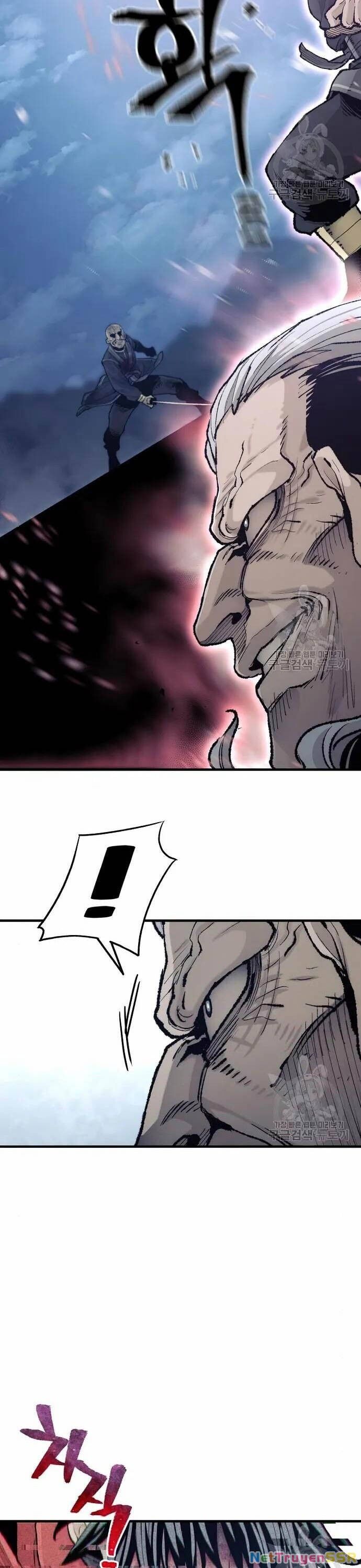 Thiên Ma Phi Thăng Truyện Chapter 100 - 38