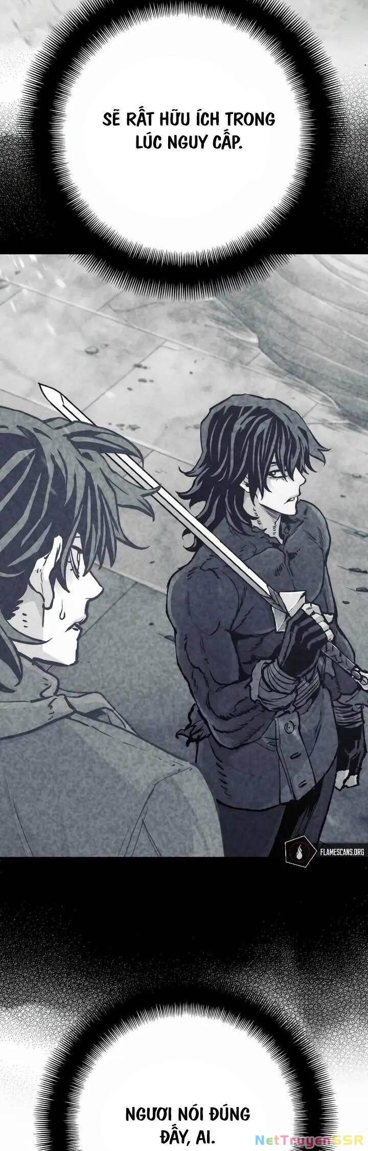 Thiên Ma Phi Thăng Truyện Chapter 86 - 37