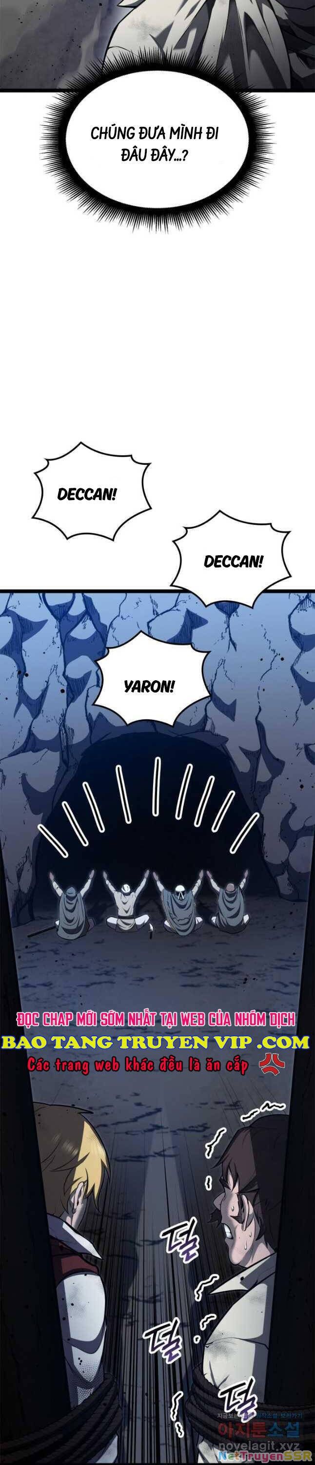 Nhà Vô Địch Kalli Chapter 59 - 36