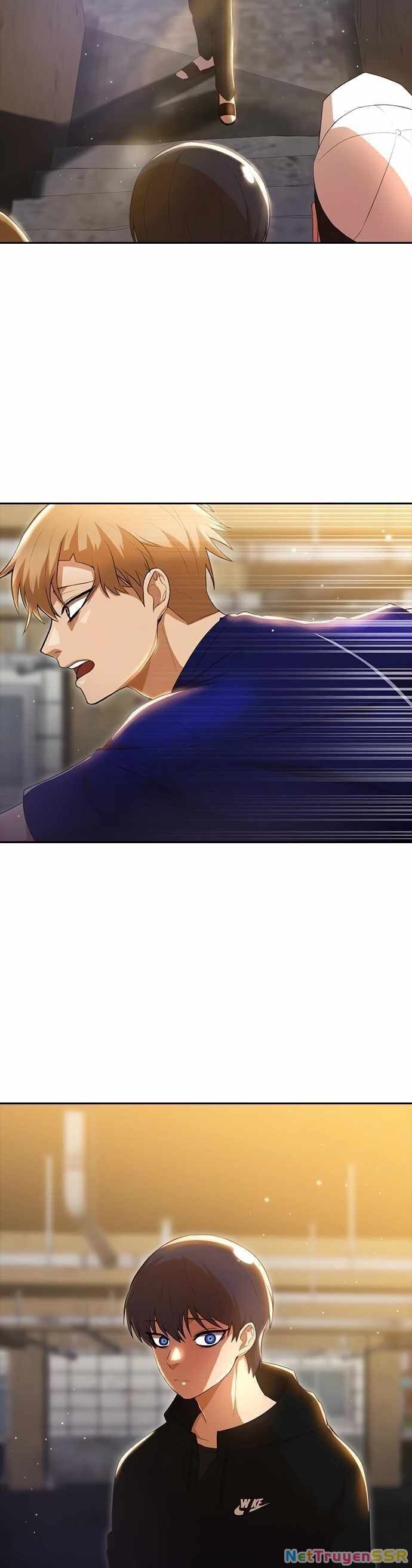 Cô Gái Từ Ứng Dụng Nhắn Tin Ngẫu Nhiên Chapter 250 - 7