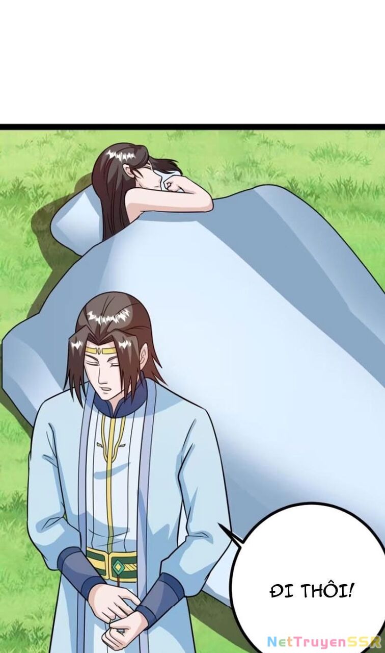 Trăm Tuổi Mở Hệ Thống, Hiếu Tử Hiền Tôn Quỳ Khắp Núi! Chapter 58 - 45
